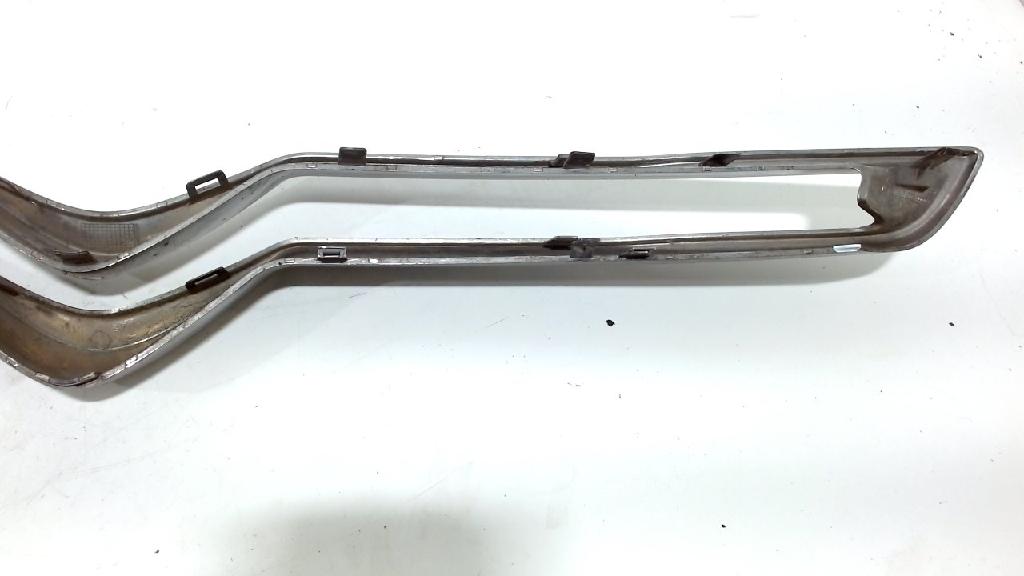 Grill Citroën DS5 (KD/KF) Schrägheck 5-drs 1.6 HDiF 16V (DV6C(9HD)) 2012 Bild Grill Citroën DS5 (KD/KF) Schrägheck 5-drs 1.6 HDiF 16V (DV6C(9HD)) 2012