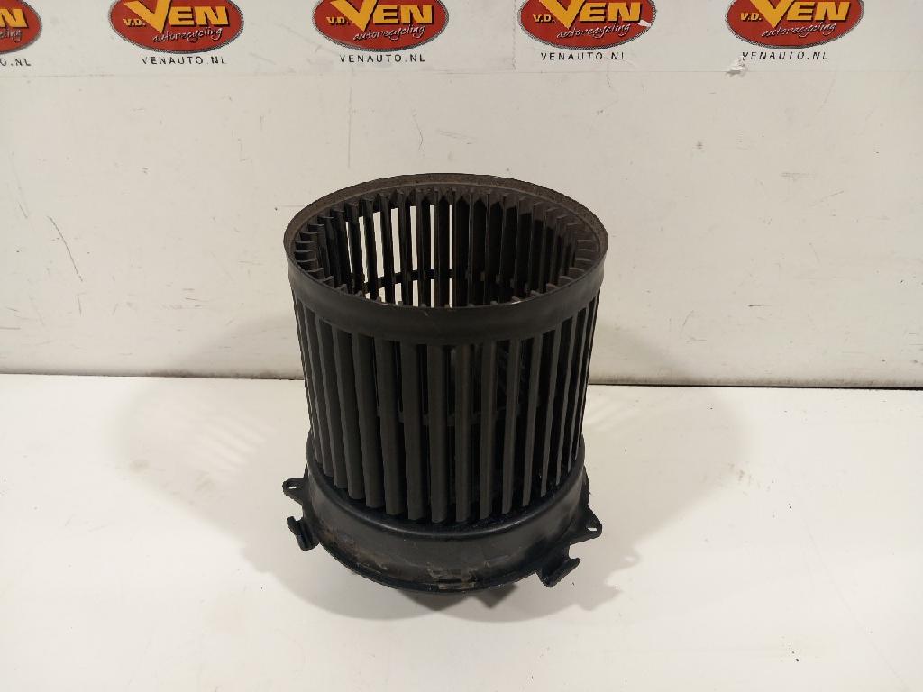 Heizgebläse Motor 272263VV3A Nissan Note (E12) Großraumlimousine 1.2 68 (HR12DE) 2016-02