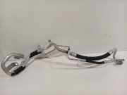 Klima Leitung A2058300006 Mercedes-Benz C Estate (S205) Kombi C-200d 1.6 Turbo 16V (OM654.916) 2019