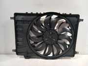 Kühlerventilator GJ328C607AB Land + Range Rover Discovery Sport (LC) Geländewagen 2.0 eD4 150 16V (204DTD) 2016-04