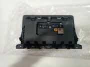 Navigation Set 5fa919605 Seat Leon (KLB) Schr?gheck 5-drs 1.0 TSI 12V (DLAA) 2021-05