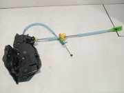 Türschloß Zv Elektrisch Links Vorne 7956135 BMW 2 serie Active Tourer (F45) Großraumlimousine 218d 2.0 TwinPower Turbo 16V (B47-C20A(Euro 6)) 2022