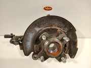 Radnabe Links Vorne Suzuki Ignis (MF) Schrägheck 5-drs 1.2 Dual Jet 16V (K12C) 2017-01