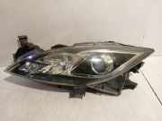 Scheinwerfer Links 9922681017 Mazda 6 Sport (GH14/GHA4) Schrägheck 1.8i 16V (L813) 2009-07