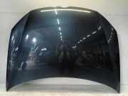 Motorhaube Volkswagen Golf VI (5K1) Schrägheck 1.2 TSI BlueMotion (CBZB) 2010-08 CBZB