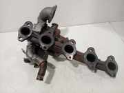 Turbolader 1610580580 Citro?n C4 Grand Picasso (3A) Gro?raumlimousine 1.6 BlueHDI 120 (DV6FC(BHZ)) 2015-11 DV6FC(BHZ)