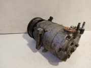 Klima Pumpe AV6119D629CA Ford Focus 3 Schrägheck 1.6 Ti-VCT 16V 105 (IQDC) 2011-12