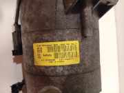 Klima Pumpe CV6119D629 Ford C-Max (DXA) Großraumlimousine 1.0 Ti-VCT EcoBoost 12V 100 (M2DA(Euro 5)) 2013