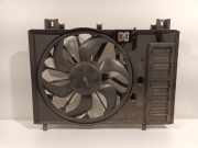 Kühlerventilatormotor 3000257 Peugeot 508 SW (8E/8U) Kombi 1.6 HDiF 16V (DV6C(9HD)) 2015