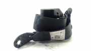 Sicherheitsgurt Rechts Hinten 34035146 Volkswagen Polo V (6R) Schrägheck 1.2 TSI (CBZC) 2013 CBZC