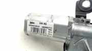 Scheibenwischermotor Hinten 5G0955711 Volkswagen Golf VII (AUA) Schrägheck 2.0 TDI 16V (CRLB) 2014-11 CRLB