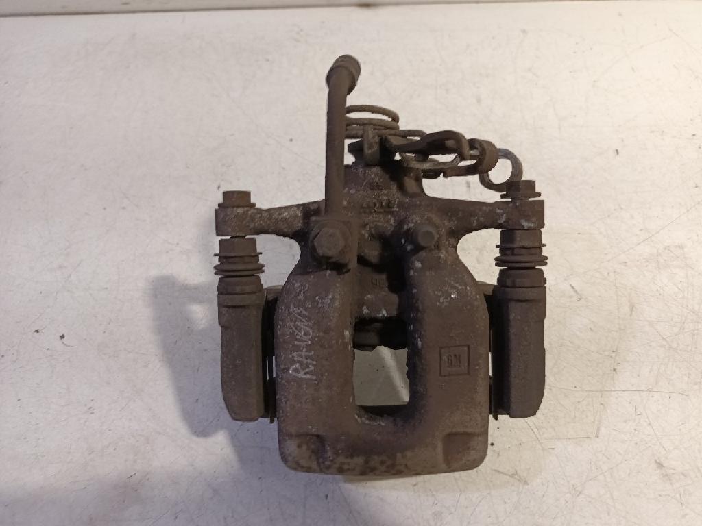Bremssattel Rechts Hinten Opel Astra K Sports Tourer Kombi 1.6 CDTI 110 16V (B16DTU) 2016-12 Bild Bremssattel Rechts Hinten Opel Astra K Sports Tourer Kombi 1.6 CDTI 110 16V (B16DTU) 2016-12
