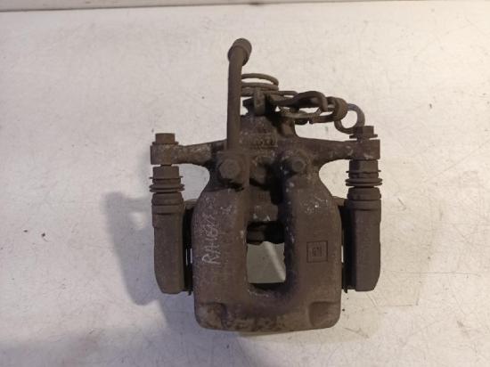 Bremssattel Rechts Hinten Opel Astra K Sports Tourer Kombi 1.6 CDTI 110 16V (B16DTU) 2016-12 Bild Bremssattel Rechts Hinten Opel Astra K Sports Tourer Kombi 1.6 CDTI 110 16V (B16DTU) 2016-12