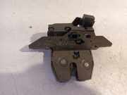 Heckklappenschloss Elektr. 13587646 Opel Karl Schrägheck 5-drs 1.0 12V (B10XE(Euro 6)) 2017