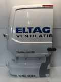 Tür Links Hinten Hinten Volkswagen Transporter T6 Van 2.0 TDI DRF (CXGB) 2019 CXGB