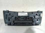 Heizung Bedienung A1669002012 Mercedes-Benz GLE AMG Coupe (C292) SUV 5.5 63 S AMG V8 biturbo 32V 4-Matic (M157.982) 2015-11