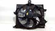 Kühlerventilatormotor Kia Rio III (UB) Schrägheck 1.4 CRDi 16V (D4FC) 2013-07