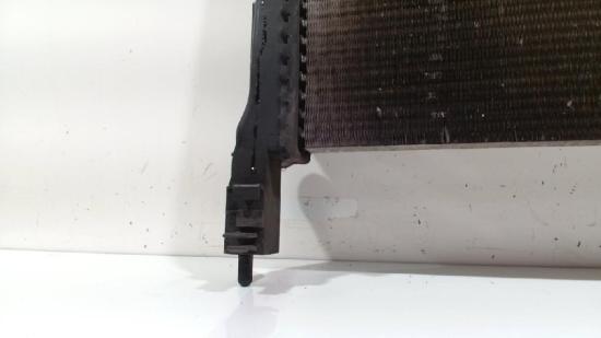 Radiator Citroën Nemo (AA) Van 1.3 HDi 75 (F13DTE5(FHZ)) 2012 Bild Radiator Citroën Nemo (AA) Van 1.3 HDi 75 (F13DTE5(FHZ)) 2012