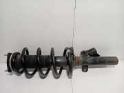 Federbein Rechts Vorne BK2118045JA Ford Transit Custom Van 2.2 TDCi 16V (CVFF(Euro 5)) 2013