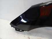 Kotflügel Links Vorne Peugeot 3008 I (0U/HU) Großraumlimousine 1.6 VTI 16V (EP6(5FW)) 2009-09