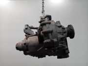 Getriebe Manuell JXP Volkswagen Golf Plus (5M1/1KP) Großraumlimousine 1.4 TSI 140 16V (BMY) 2007-05 BMY