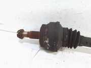 Antriebswelle Links Hinten Mercedes-Benz S (W221) Limousine 3.0 S-350 BlueTec 24V (OM642.862) 2011-05