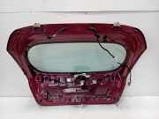 Heckklappe Ford Fiesta 6 (JA8) Schrägheck 1.0 Ti-VCT 12V 65 (XMJC) 2013