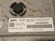 Motorsteuerger?t 9809869080 Peugeot 308 SW (L4/L9/LC/LJ/LR) Kombi 5-drs 1.2 12V e-THP PureTech 130 (EB2DTS(HNY)) 2014-10