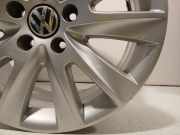 Felge 5N0601025N Volkswagen Tiguan (5N1/2) SUV 2.0 TSI 16V 4Motion (CCZA(Euro 5)) 2010 CCZA(Euro 5)