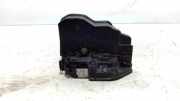 Türschloß Zv Elektrisch Links Hinten 7167075 BMW X3 (E83) SUV 3.0d 24V (M57N2-D30(306D3)) 2006