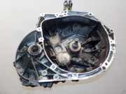 Getriebe Manuell Peugeot 508 SW (8E/8U) Kombi 1.6 HDiF 16V (DV6C(9HR)) 2014-07