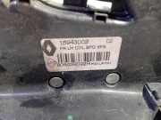 Türschloß Zv Elektrisch Links Vorne 805039092R Renault Scénic IV (RFAJ) Großraumlimousine 1.6 Energy dCi 160 EDC (R9M-452(R9M-D4)) 2016