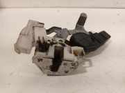 Türschloß Zv Elektrisch Links Hinten Citroën C1 Schrägheck 1.0 12V (1KR-FE(CFB)) 2012