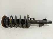 Federbein Links Vorne 6G9118K001 Land + Range Rover Freelander II Geländewagen 2.2 td4 16V (224DT(DW12BTED4)) 2007