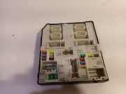 Sicherungskasten 284B68455R Renault Megane III Grandtour (KZ) Kombi 5-drs 1.5 dCi 110 (K9K-636(K9K-A6)) 2012-06
