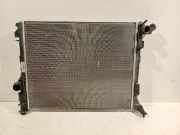 Radiator 214109798R Renault Scénic IV (RFAJ) Großraumlimousine 1.2 TCE 130 16V (H5F-408(H5F-F4)) 2017