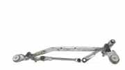 Scheibenwischer Mechanisch Vorne Smart Forfour (453) Schrägheck 5-drs 1.0 12V (M281.920) 2014