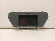 Navigationssystem 7612032171 Ford C-Max (DXA) Großraumlimousine 1.6 SCTi 16V (JQDB(Euro 5)) 2012