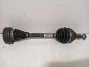 Antriebswelle Links Vorne 6Q0407271DP Skoda Fabia II Kombi Kombi 5-drs 1.2 TDI 12V Greenline (CFWA) 2011-02