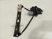 Fensterheber Elektr. Rechts Hinten 2G6839462C Volkswagen Taigo SUV 1.5 TSI 16V (DPCA) 2022 DPCA