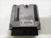 Motorsteuerger?t 06L907309B Volkswagen Polo VI (AW1) Schr?gheck 5-drs 2.0 GTI (CZPC) 2018-08 CZPC