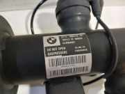 Federbein Rechts Hinten 6863118 BMW 6 serie Gran Coupe (F06) Limousine 650i V8 32V (N63-B44B) 2015