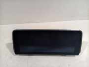 Navigation Display 5a065d5 BMW iX3 SUV 80 kWh (HA0001N0) 2021-04