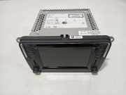 Navigationssystem 5C0035680D Volkswagen Caddy Kombi III (2KB,2KJ) Großraumlimousine 1.2 TSI (CBZA) 2013 CBZA