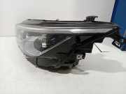 Scheinwerfer Links 5h1941035 Volkswagen Golf VIII (CD1) Schr?gheck 1.4 GTE 16V (DGEA) 2021 DGEA