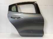 Tür Rechts Hinten Volvo S60 III (ZS) Limousine 2.0 T5 16V (B4204T26) 2019