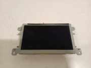 Navigation Display 4L0919604 Audi A4 Avant (B8) Kombi 2.0 TFSI 16V (CDNB(Euro 5)) 2010