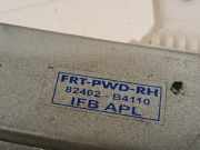 Fensterheber Elektr. Rechts Vorne 82402b4110 Hyundai i10 (B5) Schrägheck 1.0 12V (G3LA) 2016