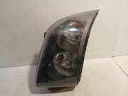 Scheinwerfer Links 1ER01159201 Volkswagen Crafter Van 2.0 TDI 16V (CKTC) 2013-10 CKTC
