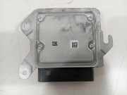 Steuergerät Airbag 2Q0959655AG Volkswagen Polo VI (AW1) Schrägheck 5-drs 1.0 TSI 12V (DUSB) 2019-05 DUSB